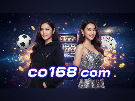 co168 com slot